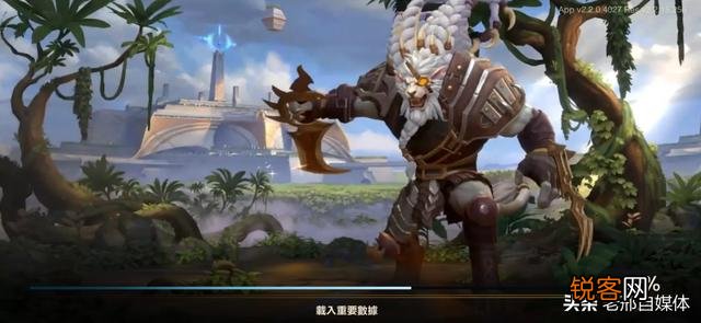 lol有手游吗？