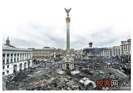 乌克兰军队将按照北约标准更改军衔,但是军费从哪来的呢？