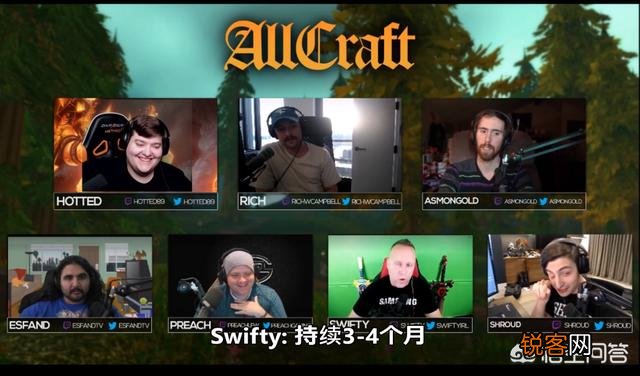 魔兽世界怀旧服知名玩家九指战神宣布冲击R14,每天16小时PVP需要4个月,R14这么难？