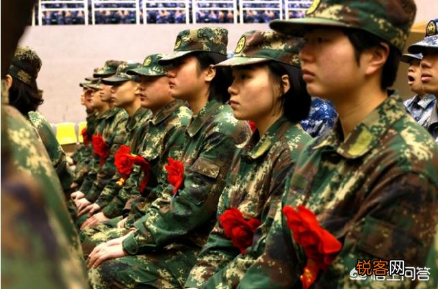 女生高三成绩不好,可不可以上士官学校,对女生有什么要求？