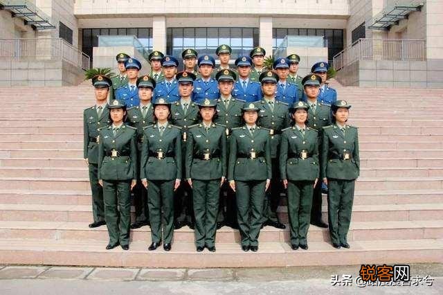 女生高三成绩不好,可不可以上士官学校,对女生有什么要求？