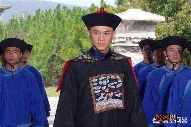 清朝总兵究竟是多大的官职？