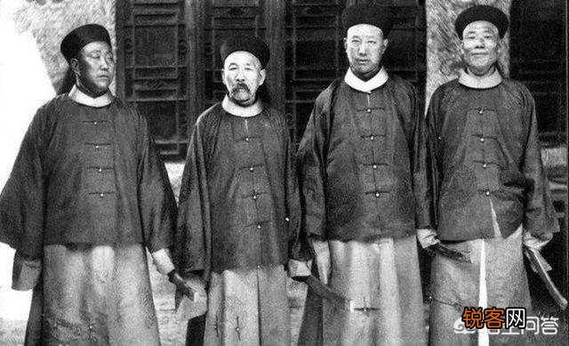 清朝总兵究竟是多大的官职？