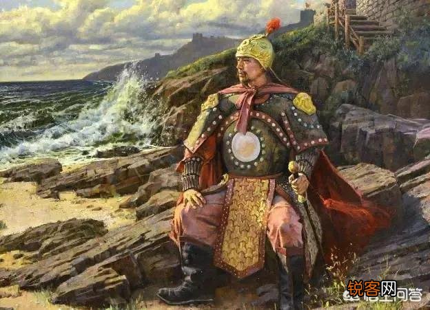 清朝总兵究竟是多大的官职？