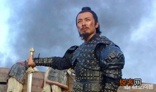 清朝总兵究竟是多大的官职？