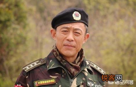 《我是特种兵》里面,大队长和中队长有多少差距,为什么高中队那么怕大队长？