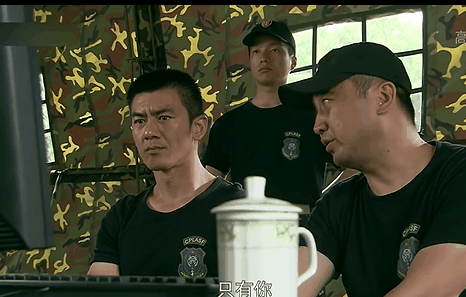 《我是特种兵》里面,大队长和中队长有多少差距,为什么高中队那么怕大队长？