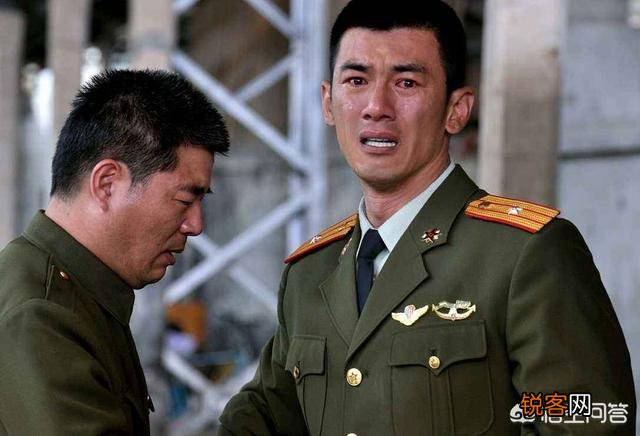 《我是特种兵》里面,大队长和中队长有多少差距,为什么高中队那么怕大队长？