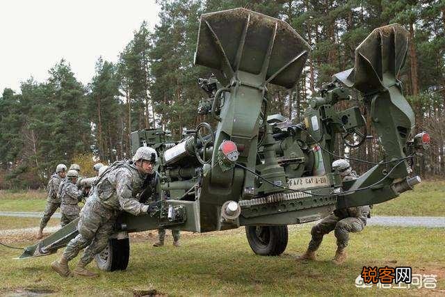 炮兵在战场上,如果炮管被炸坏了,只剩炮弹了,该怎么办？