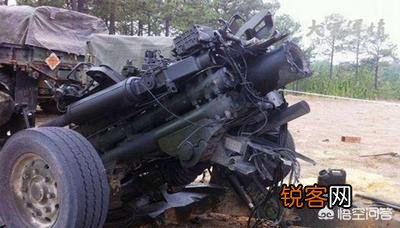 炮兵在战场上,如果炮管被炸坏了,只剩炮弹了,该怎么办？
