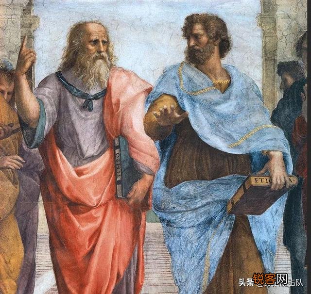 理想国说的是什么？