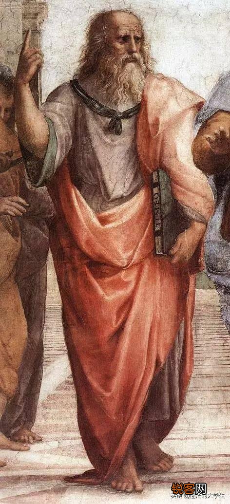 苏格拉底,柏拉图,亚里士多德之间是什么关系？古希腊哲学家是不是只有这3人比较有名？