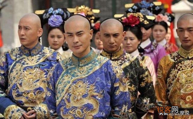 清朝镇国将军级别高吗？