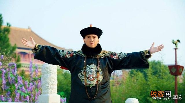 清朝镇国将军级别高吗？