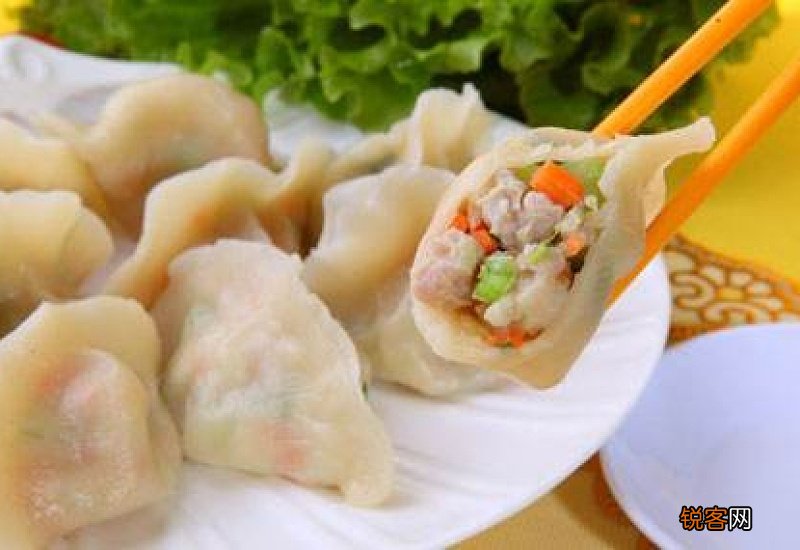 冬至吃饺子要吃几个