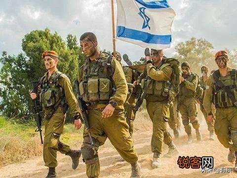 以色列的最高军衔为中将,会不会影响军队的指挥？