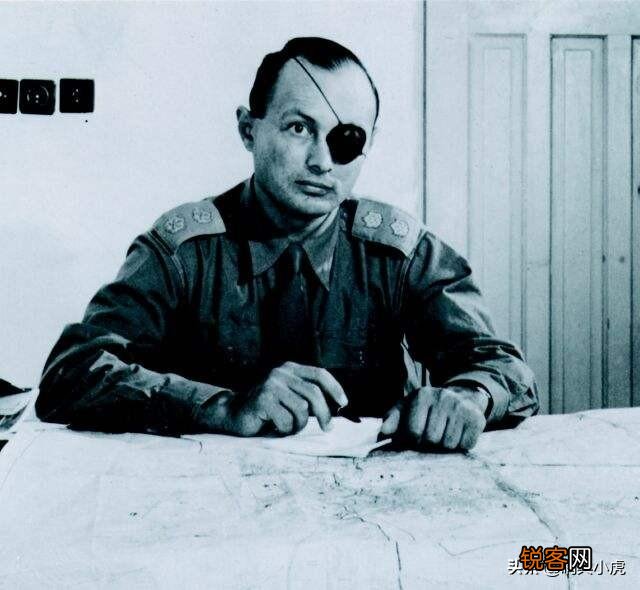 以色列的最高军衔为中将,会不会影响军队的指挥？