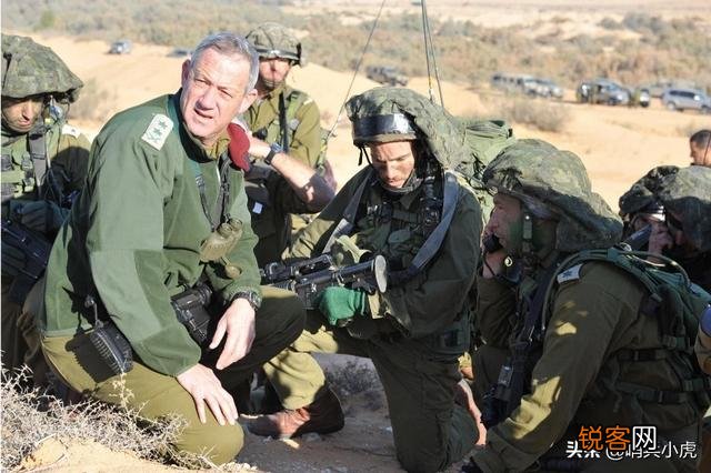 以色列的最高军衔为中将,会不会影响军队的指挥？