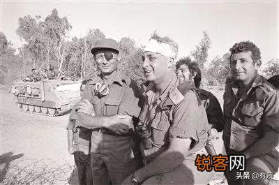 以色列的最高军衔为中将,会不会影响军队的指挥？