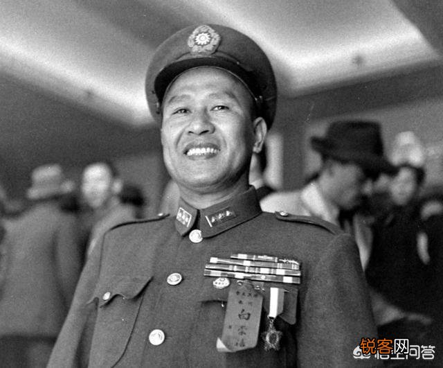 民国时期的“中将加上将”是个什么样的军衔？你怎么看？