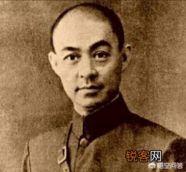 民国时期的“中将加上将”是个什么样的军衔？你怎么看？