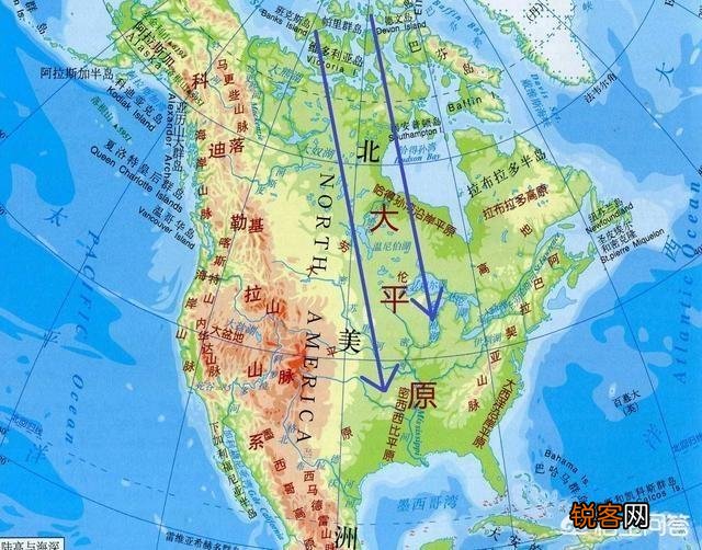 美国的超级寒流是怎么产生的？中国会遇到这样的寒流吗？