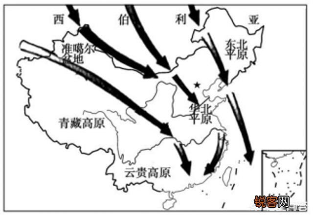 美国的超级寒流是怎么产生的？中国会遇到这样的寒流吗？
