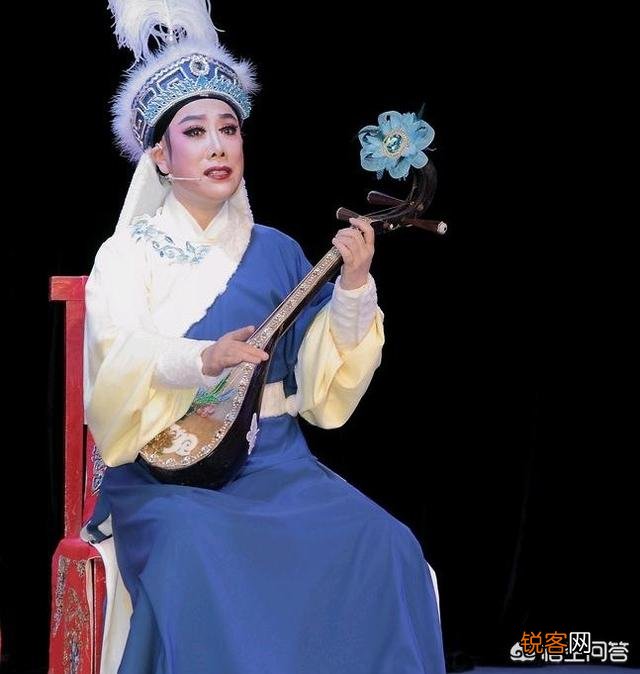 越剧《沙漠王子》是什么样的故事?