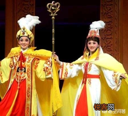 越剧《沙漠王子》是什么样的故事?