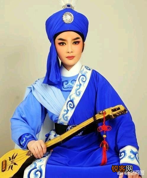越剧《沙漠王子》是什么样的故事?