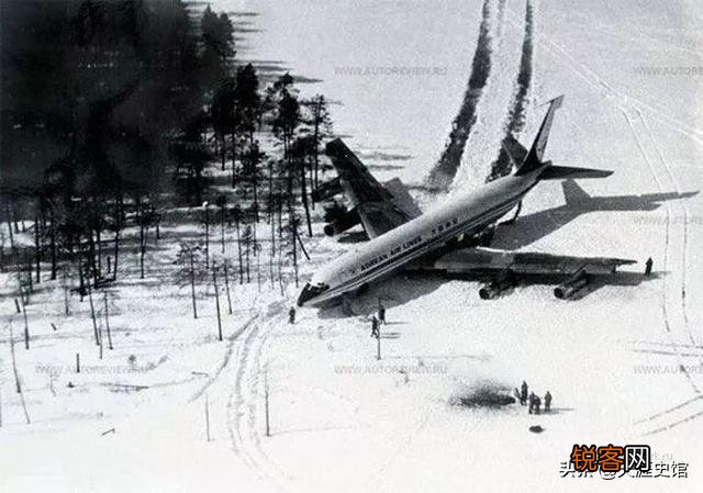 历史上有哪些比较著名的误击民航客机的例子？