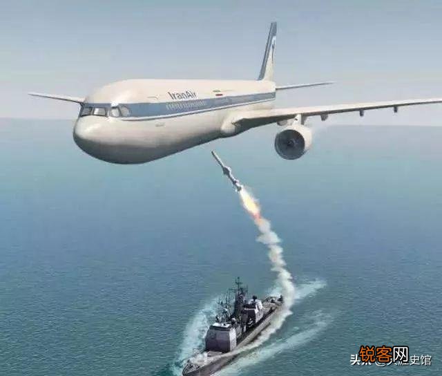 历史上有哪些比较著名的误击民航客机的例子？