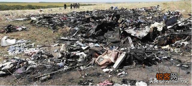 历史上有哪些比较著名的误击民航客机的例子？