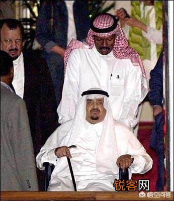 沙特王储穆罕默德在国内有多大实权？