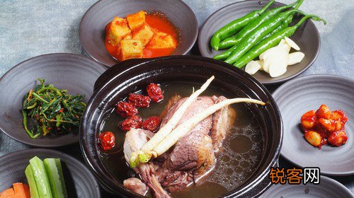 4款家常养生饮食法