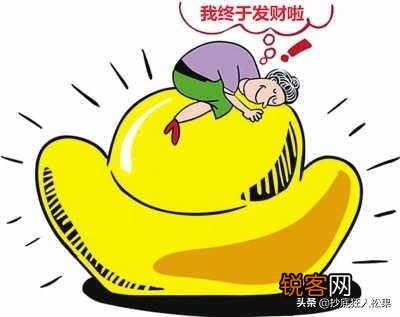 如果股票每天都能涨停,那么投资1万块钱进去一年以后能获得多少钱？