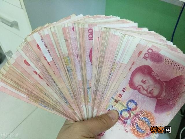 一分钱连续翻倍三十天和三十万,你会选择哪一个？