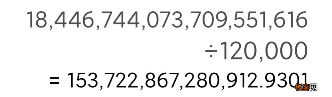 一分钱连续翻倍三十天和三十万,你会选择哪一个？