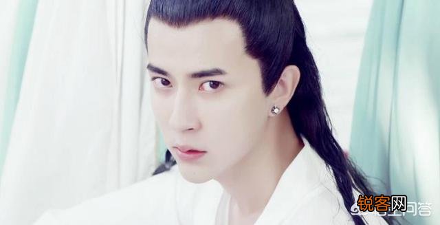 于朦胧凭什么在百度风云榜上霸屏那么久？