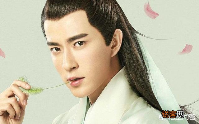 于朦胧凭什么在百度风云榜上霸屏那么久？