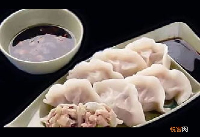 冬至吃饺子要自己包吗