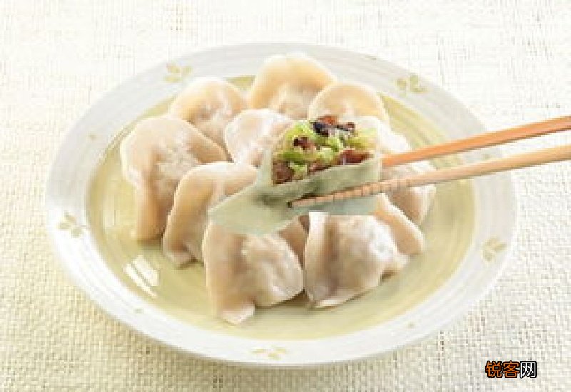 冬至吃饺子是吃蒸饺还是煮饺子好