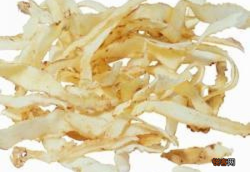 黄精和玉竹的区别是什么 黄精怎么食用最好