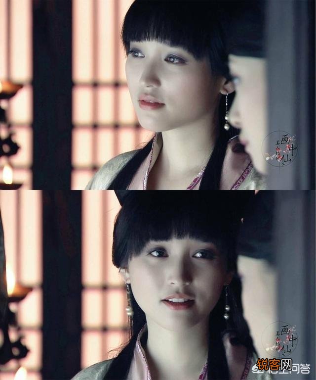如何评价演员金莎的颜值？