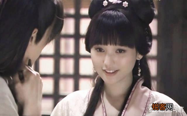 如何评价演员金莎的颜值？
