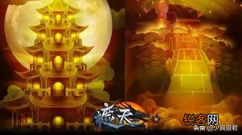 怎么看待小说《圣墟》？