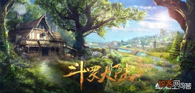 《斗罗大陆》能否超越《斗破苍穹》？