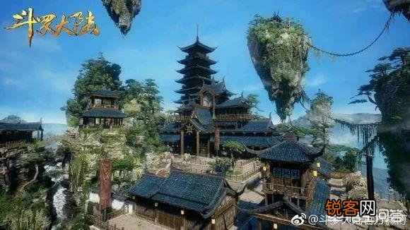 《斗罗大陆》能否超越《斗破苍穹》？