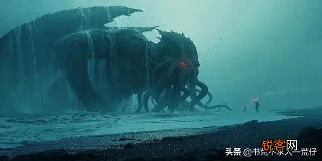 网络小说你有哪些推荐？