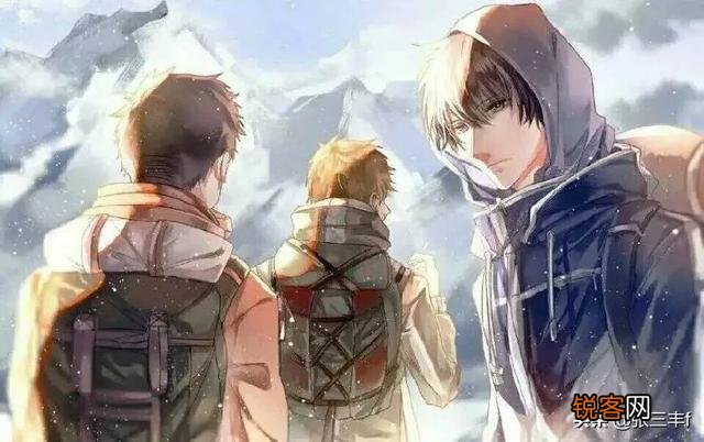 网络小说你有哪些推荐？